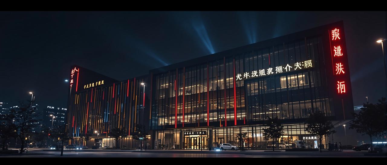 91电影公司简介