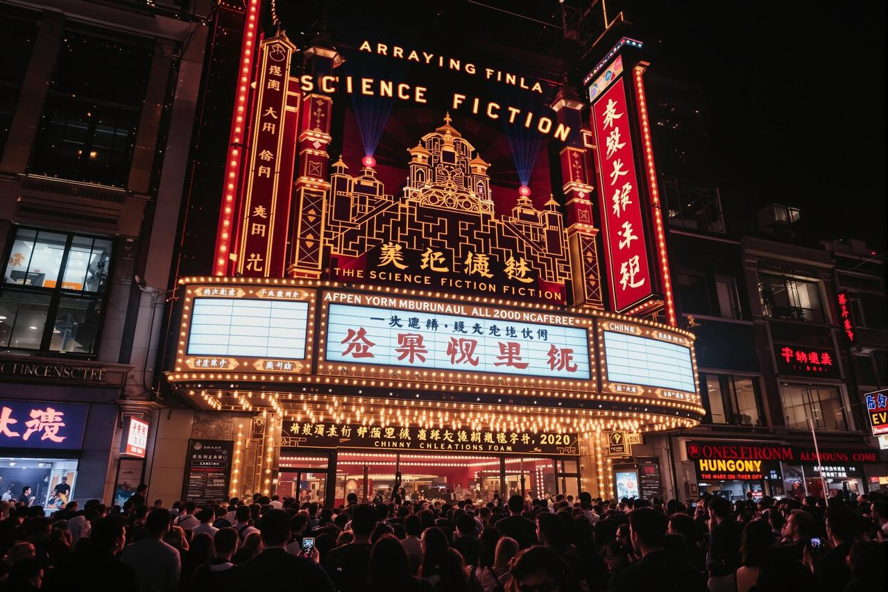 《星辰大海》全球票房突破30亿，创91电影历史新高