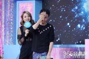 娱乐扒姨太吃瓜,揭秘娱乐圈背后的秘密与八卦